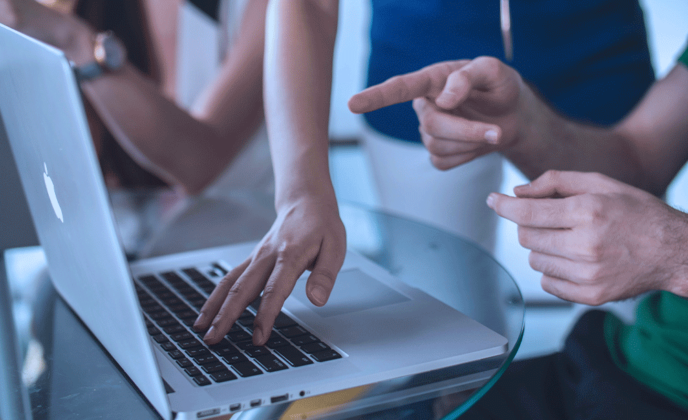Servicios de Marketing Digital